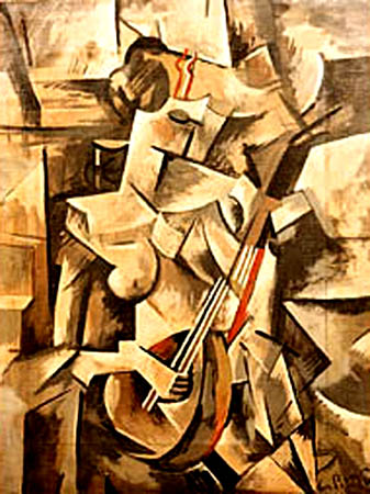picasso paintings rose period. “The Rose Period began around